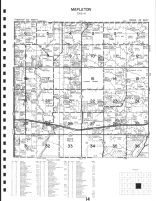 Code 14 - Mapleton Township, Sioux Falls, Minnehaha County 1984